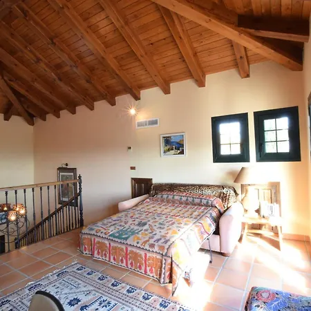 Villa Chaparros