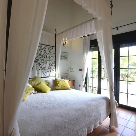 Villa Chaparros