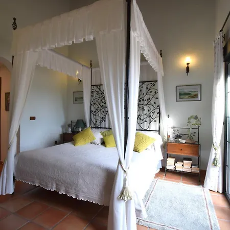 Chaparros Villa *