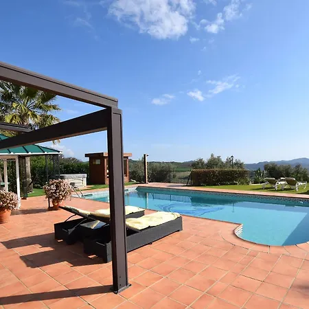 Villa Chaparros Antequera