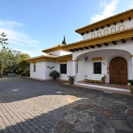 Villa Chaparros